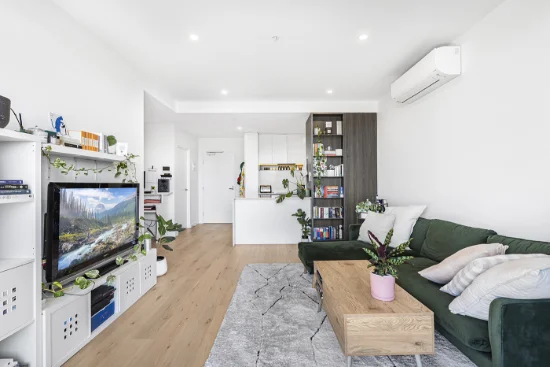 101/626 Heidelberg Road, Alphington, Vic 3078