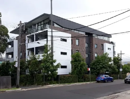101/66-70A Atchison, Crows Nest, NSW 2065