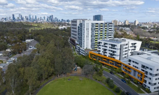101/67 Galada Avenue, Parkville, Vic 3052