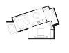 101/67 Galada Avenue, Parkville, Vic 3052-Floorplan