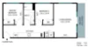 101/7 Dudley Street, Caulfield East, Vic 3145-Floorplan