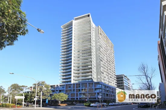 101/7 Rider Boulevard, Rhodes, NSW 2138