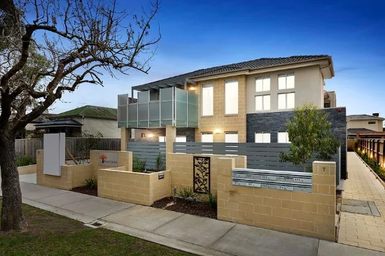 101/7 Rugby Road, Hughesdale VIC 3166-Image