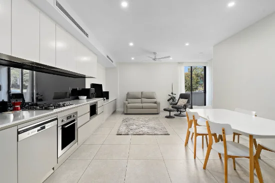 101/705 Kingsway, Gymea, NSW 2227 - For Rent