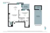101/705 Kingsway, Gymea, NSW 2227-Floorplan
