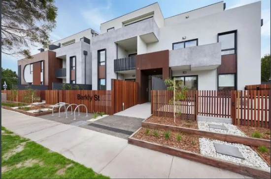 101/71 Barkly Street, Mordialloc, Vic 3195