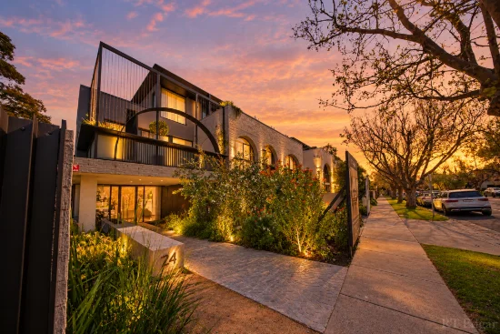 101/74 Well Street, Brighton, Vic 3186