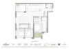 101/74 Well Street, Brighton, Vic 3186-Floorplan