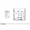 101/75A Grima Street, Schofields, NSW 2762-Floorplan