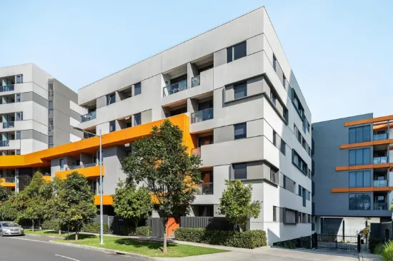 101/77 Galada Avenue, Parkville, Vic 3052