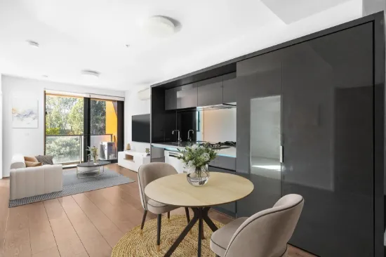 101/77 Galada Avenue, Parkville, Vic 3052-Image