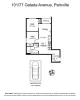 101/77 Galada Avenue, Parkville, Vic 3052-Floorplan