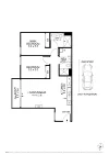 101/78 Cade Way, Parkville, Vic 3052-Floorplan