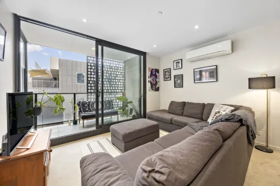 101/8 Bangs Street, Windsor, Vic 3181