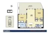 101/8 Duntroon Avenue, St Leonards, NSW 2065-Floorplan