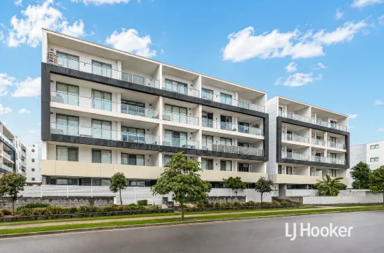 101/8 Isla Street, Schofields, NSW 2762
