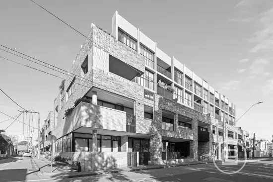 101/8 James Street, Windsor, Vic 3181