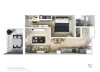 101/80 Carlisle Street, St Kilda, Vic 3182-Floorplan