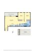 101/80 Dawson Street, Brunswick VIC 3056-Floorplan