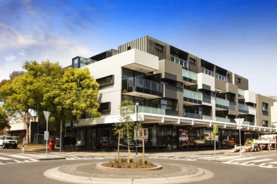 101/81 Asling Street, Brighton, Vic 3186