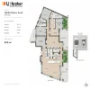 101/81A Dover Road, Rose Bay, NSW 2029-Floorplan