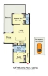 101/82 Epping Road, Epping, Vic 3076-Floorplan