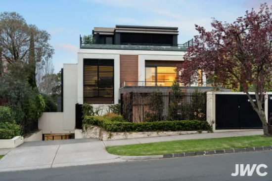 101/82 Walpole Street, Kew, Vic 3101