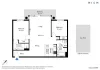 101/83 Whiteman Street, Southbank, Vic 3006-Floorplan