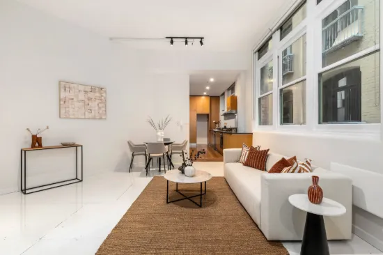 101/9 Bligh Place, Melbourne, Vic 3000