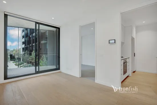101/9 Foundation Boulevard, Burwood East, Vic 3151