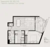 101/9 Foundation Boulevard, Burwood East, Vic 3151-Floorplan