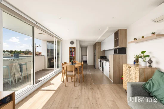 101/95 Wilcox Street, Preston, Vic 3072