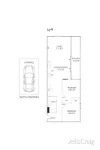 101/95 Wilcox Street, Preston, Vic 3072-Floorplan
