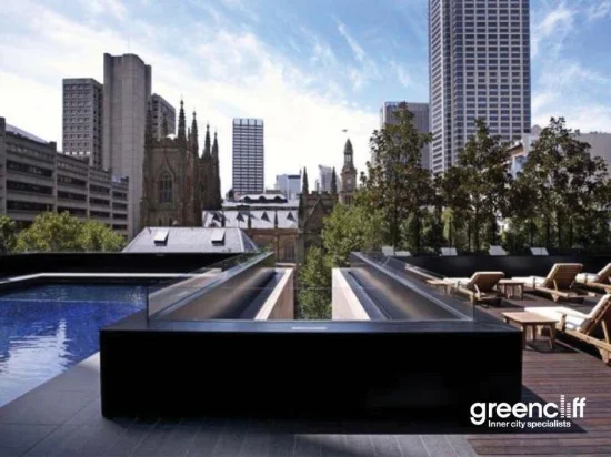 101 Bathurst Street, Sydney, NSW 2000-Image