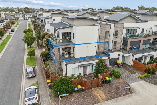 101 Lilliana Boulevard, Carrum Downs, Vic 3201