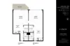 1010-1011/3458 Main Beach Parade, Surfers Paradise, Qld 4217-Floorplan