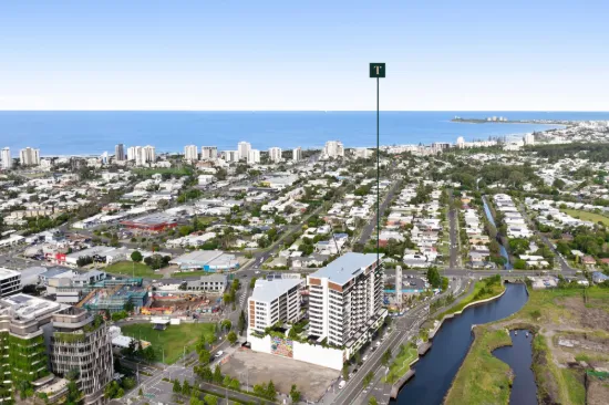 1010/12 South Sea Islander Way, Maroochydore, Qld 4558-Image