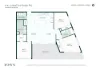 1010/12 South Sea Islander Way, Maroochydore, Qld 4558-Floorplan