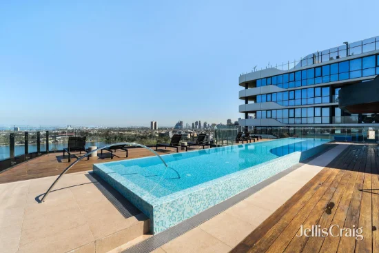 1010/14 Queens Road, Melbourne, Vic 3004
