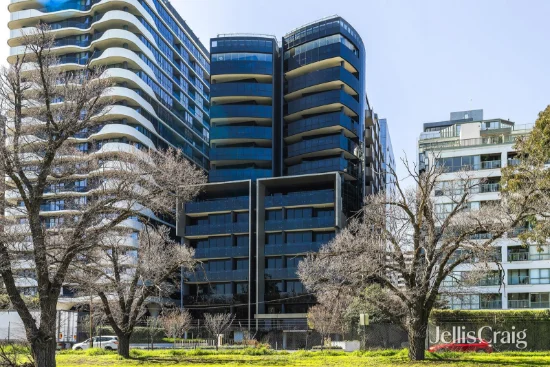 1010/14 Queens Road, Melbourne, Vic 3004-Image
