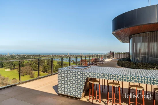 1010/14 Queens Road, Melbourne, Vic 3004-Image
