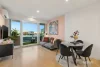 1010/188 Macaulay Road, North Melbourne, Vic 3051
