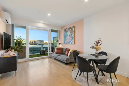 1010/188 Macaulay Road, North Melbourne, Vic 3051