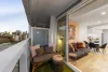 1010/188 Macaulay Road, North Melbourne, Vic 3051-Image