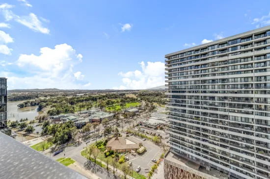 1010/2 Grazier Lane, Belconnen, ACT 2617