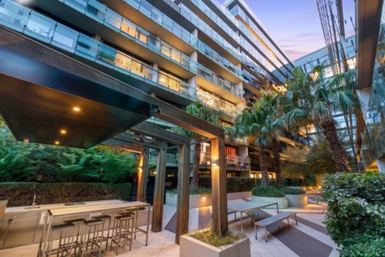 1010/20 Shamrock Street, Abbotsford VIC 3067-Image