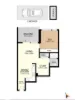 1010/26 Cambridge St, Epping, NSW 2121-Floorplan