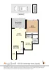 1010/26 Cambridge Street, Epping, NSW 2121-Floorplan