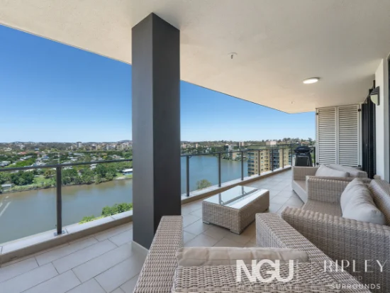 1010/37 Archer, Toowong, Qld 4066