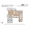 1010/37 Archer, Toowong, Qld 4066-Floorplan